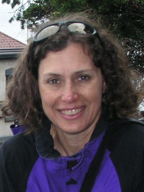 Kristy  Preheim